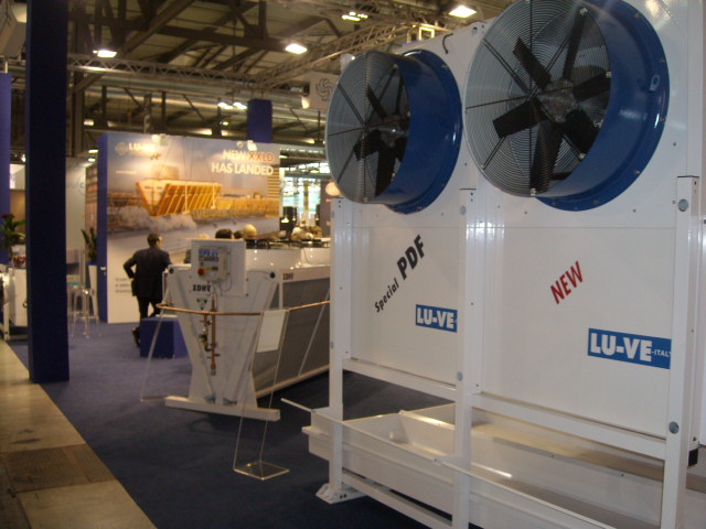 PDF special industrial unit cooler