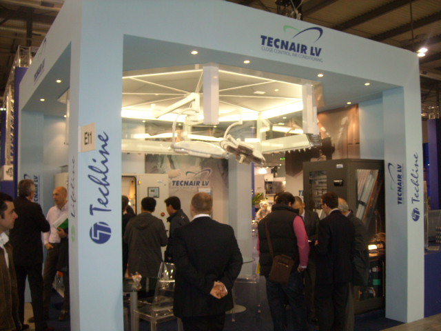 TECNAIR LV