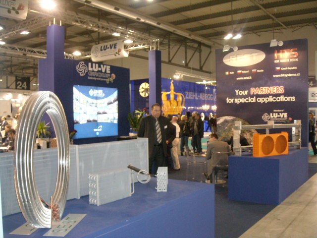 SEST - HTS coils