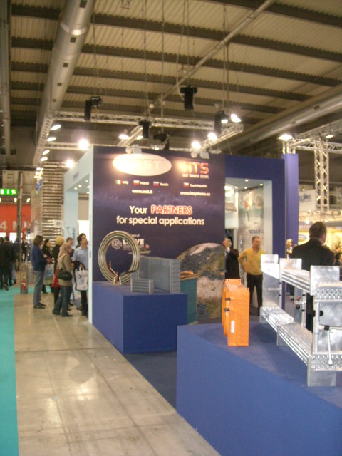 HTS - SEST coils