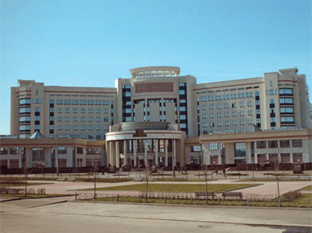Moscow State University - Dry-coolers  LU-VE - SHLDS 1069E – 5 шт. 