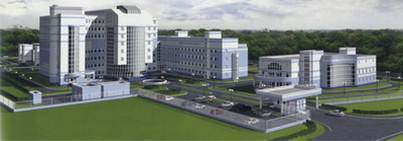 Perinatal Center (Yaroslavl) - Dry-coolers  LU-VE  EHV90F364 – 4 pcs. 