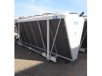 Copper processing enterprise in Kazakhstan - Dry-coolers  LU-VE EHLD1N 2267 B with WSS – 4 pcs. 