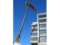 WEST CITY – ZAPADNI MESTO   installation – PRAGUE
Made by COMPLETE CZ
2 pieces of EHLD1X 6266 WSS EC fans
Total capacity 2.4 MW