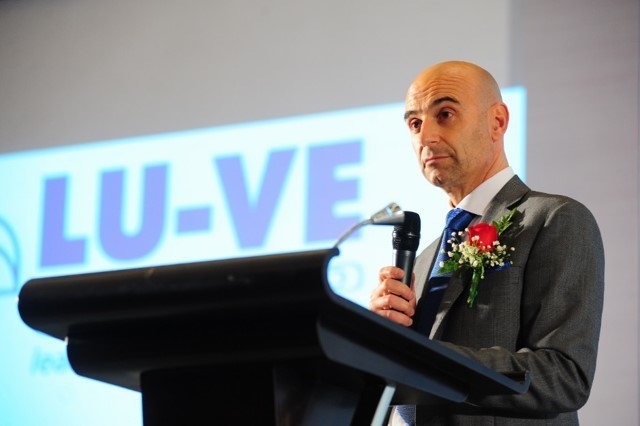 Michele Faggioli - SEST
