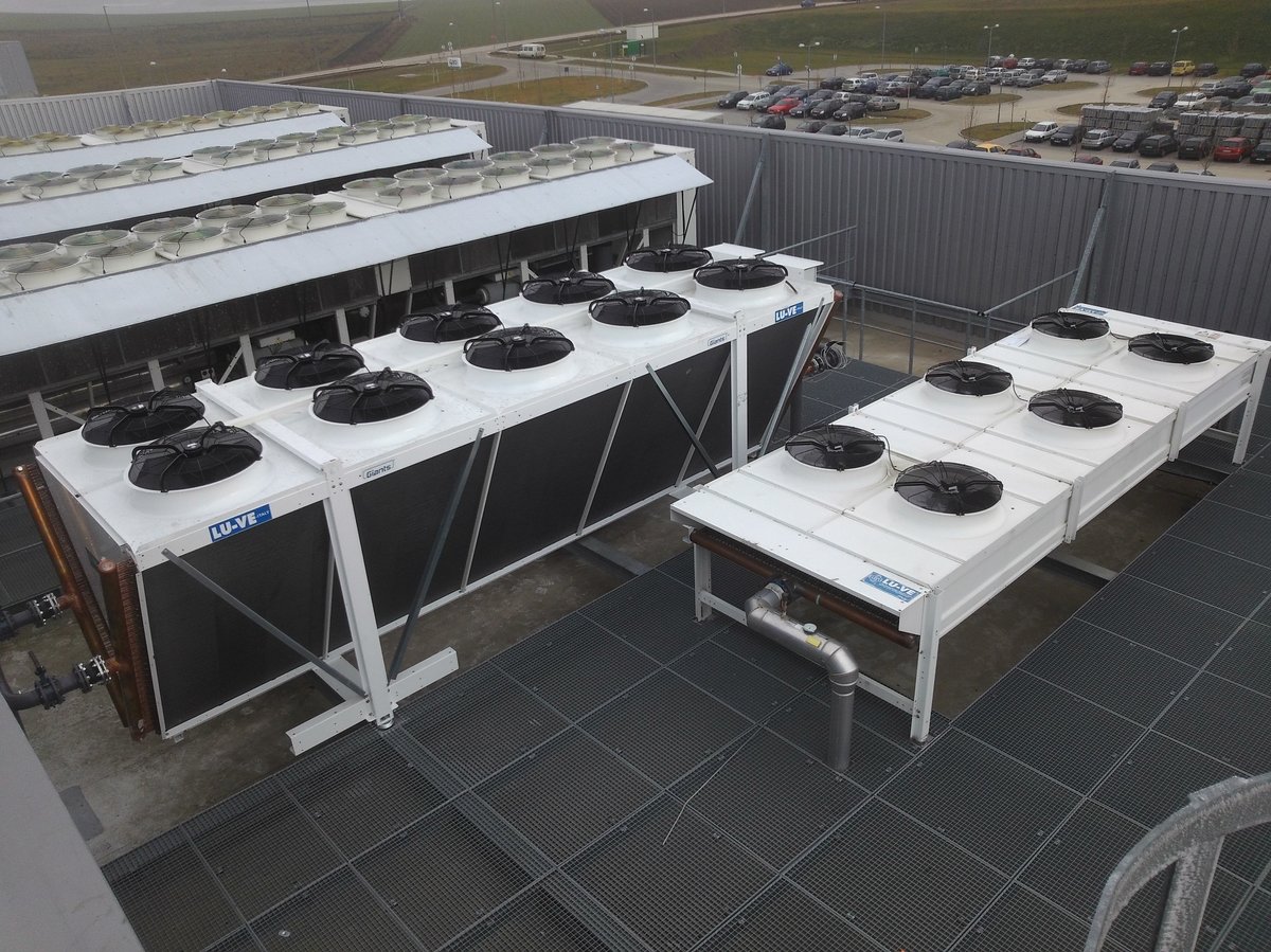 <br/>Hungary Tatabánya, Industrial Park
<br/><br/>EHLD1F 1257 F 10VENT(2*5) + AURT
<br/>EAL8S 7231 F 6VENT(2*3) + URT
