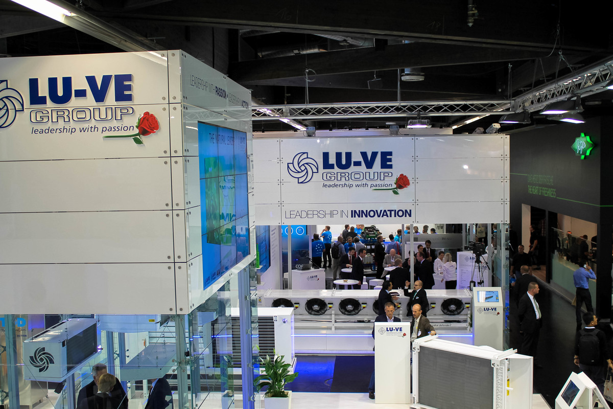 Chillventa 2014