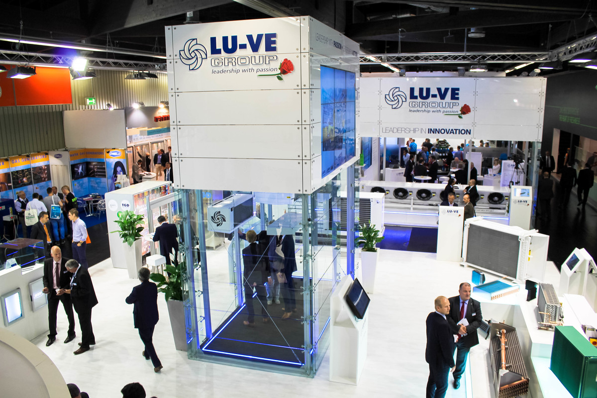 Chillventa 2014