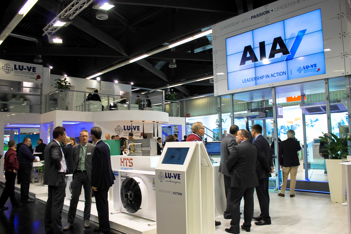 Chillventa 2014