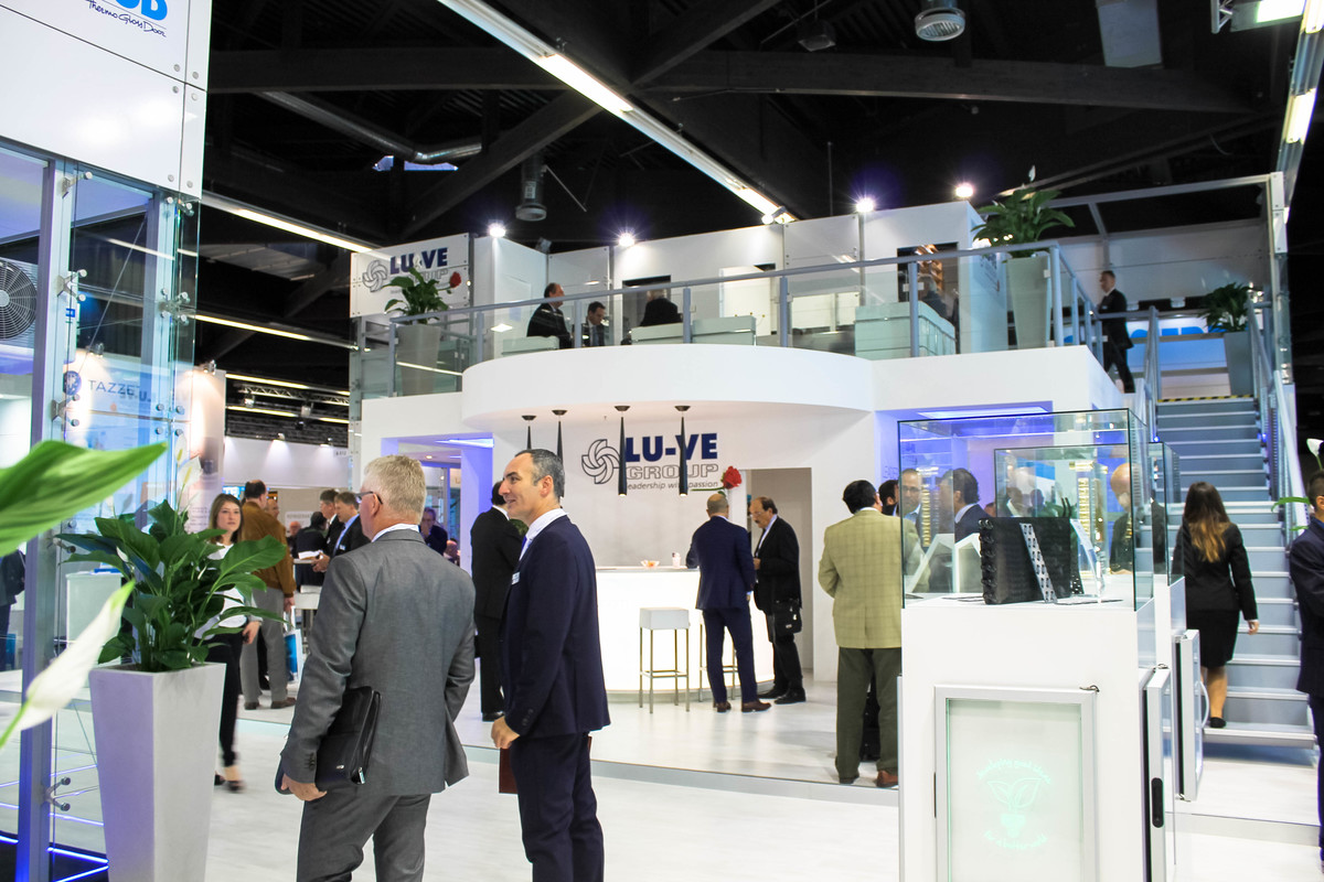 Chillventa 2014