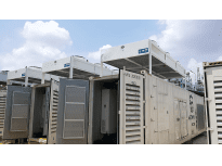 4sets Radiator for MTU 16V4000L62 -4 pcs
