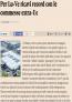 Per LU-VE ricavi record con le commesse extra-Ue