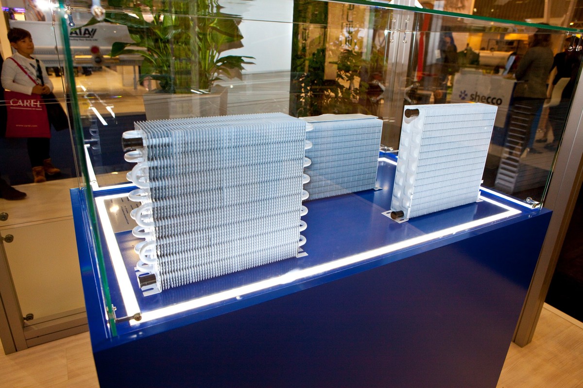 Chillventa 2016