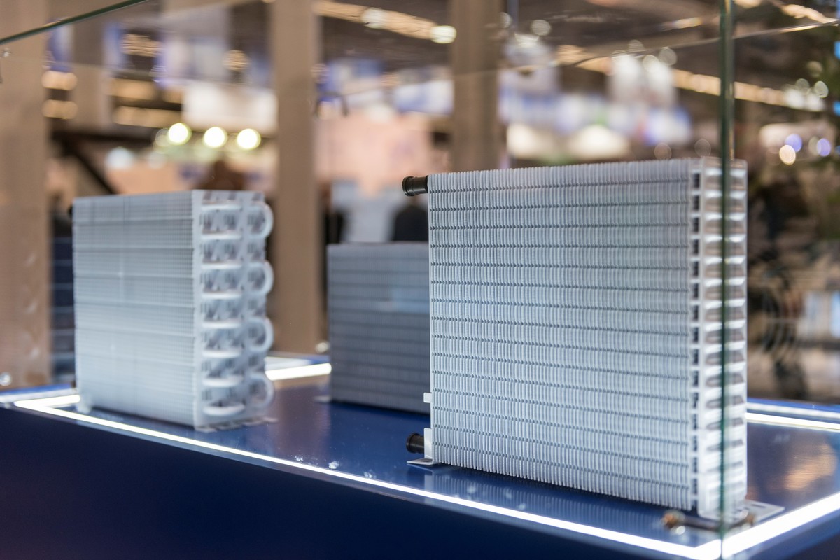 Chillventa 2016