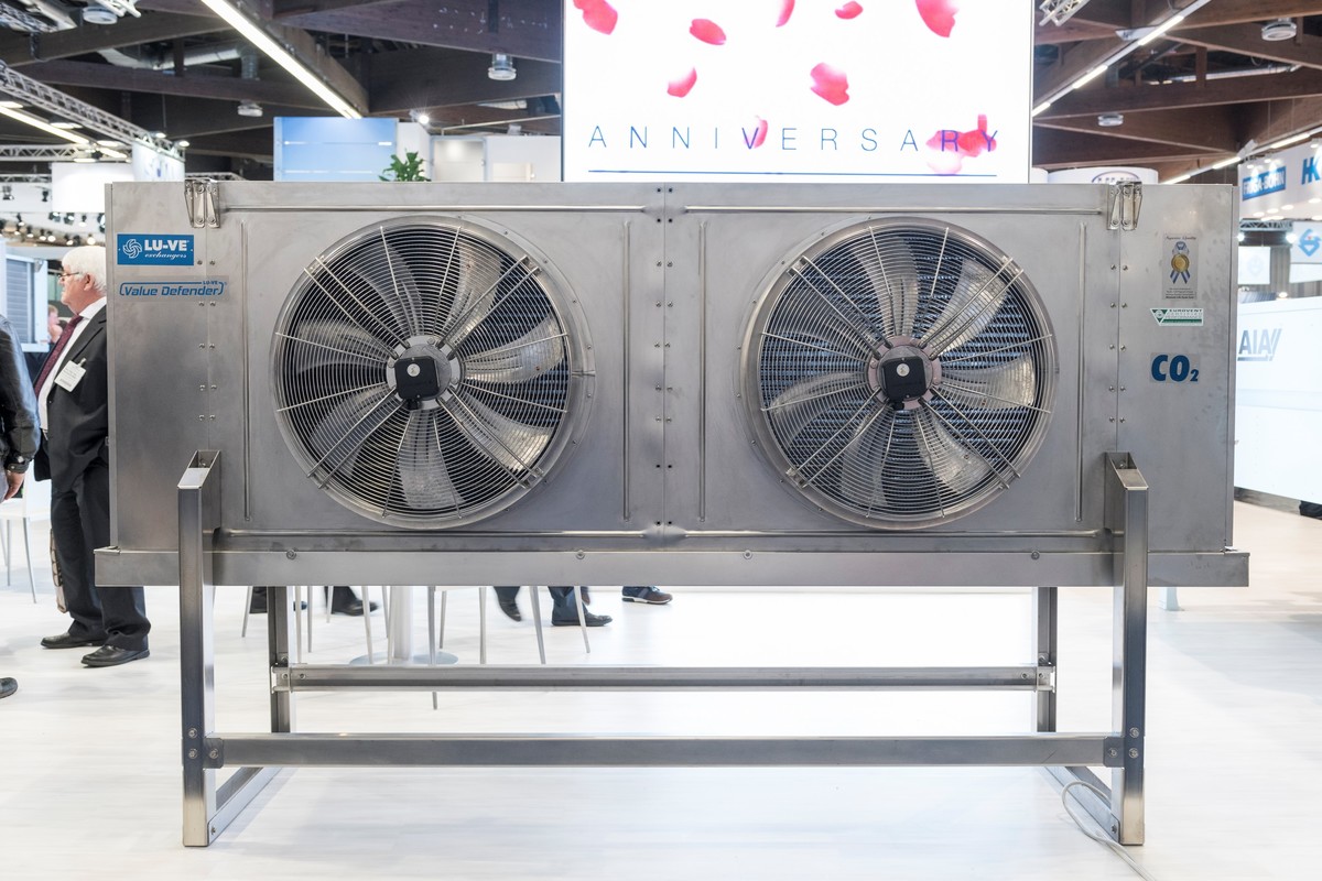 Chillventa 2016