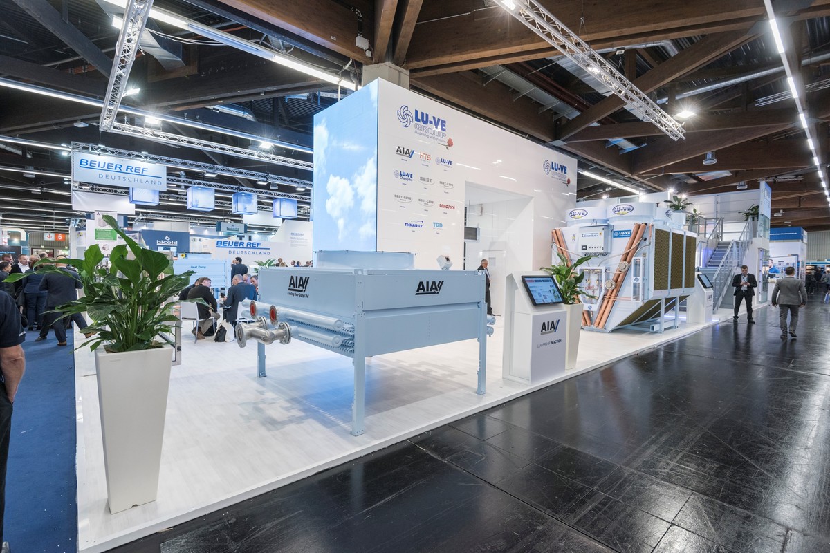 Chillventa 2016