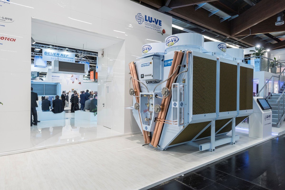 Chillventa 2016