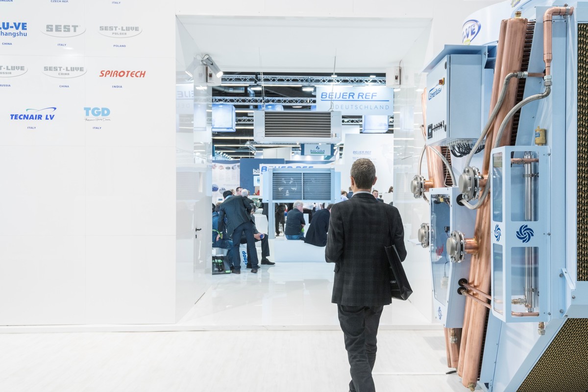 Chillventa 2016