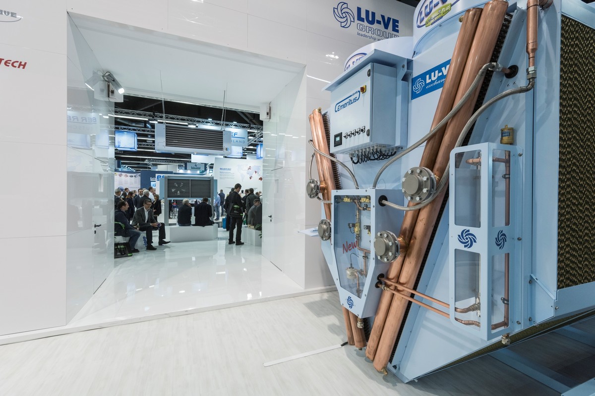 Chillventa 2016