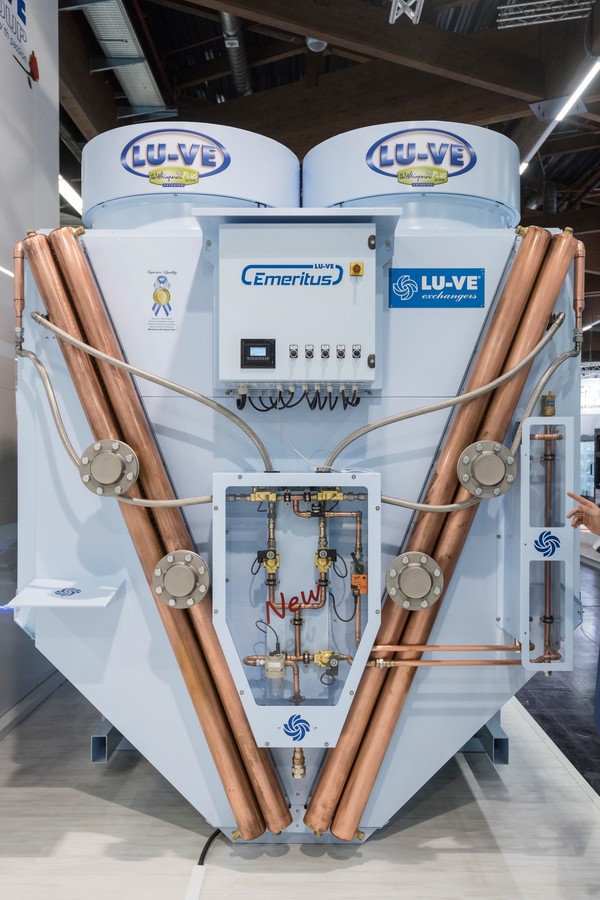 Chillventa 2016