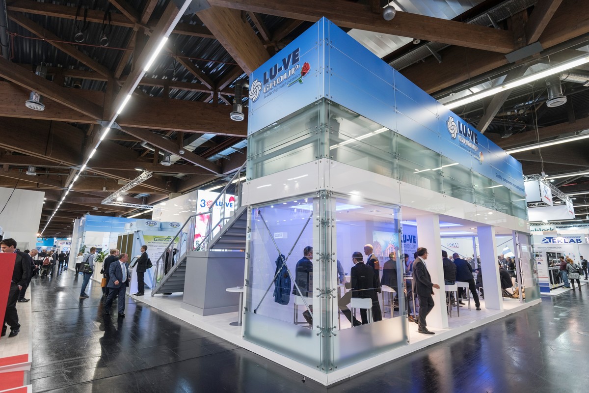 Chillventa 2016