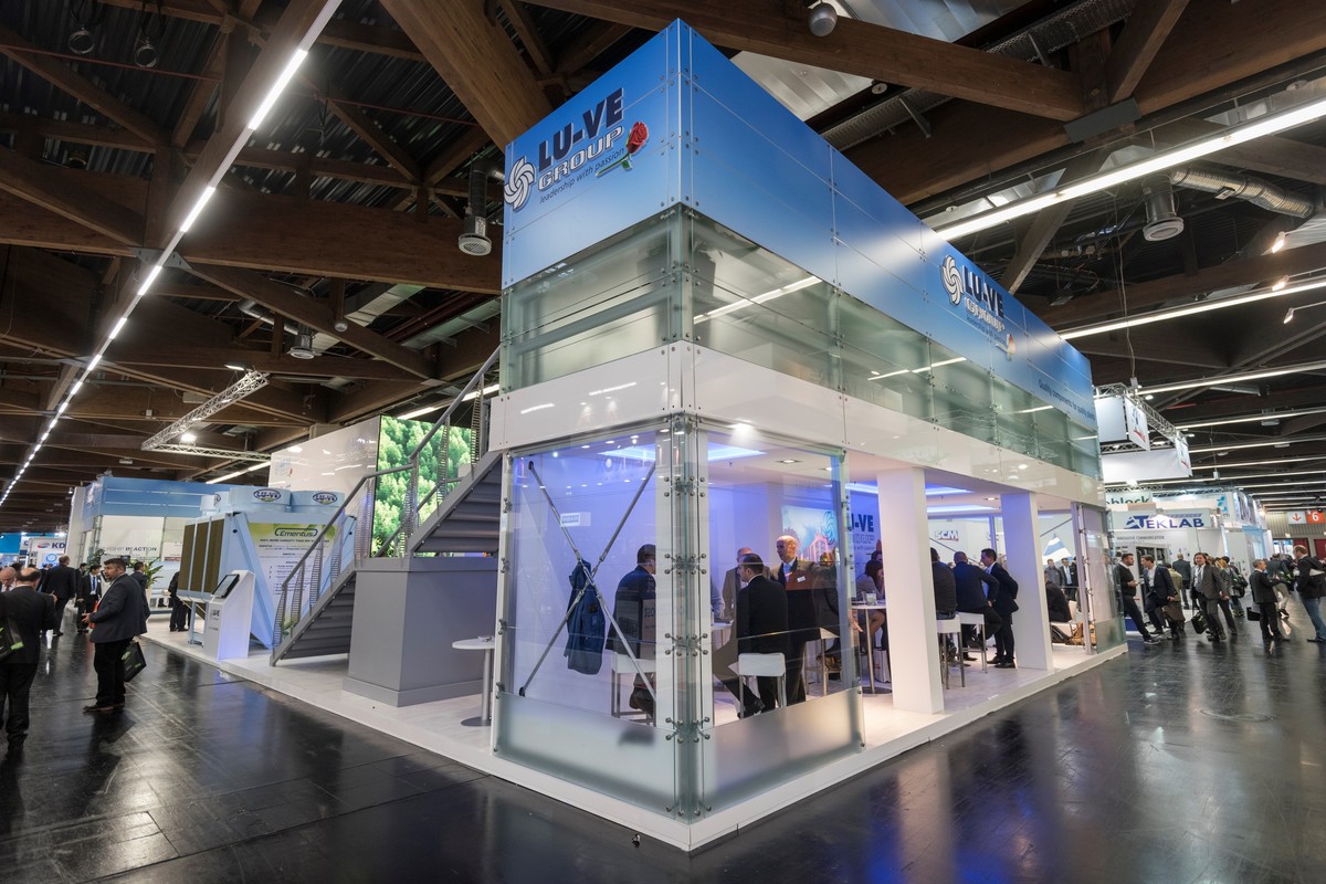 Chillventa 2016