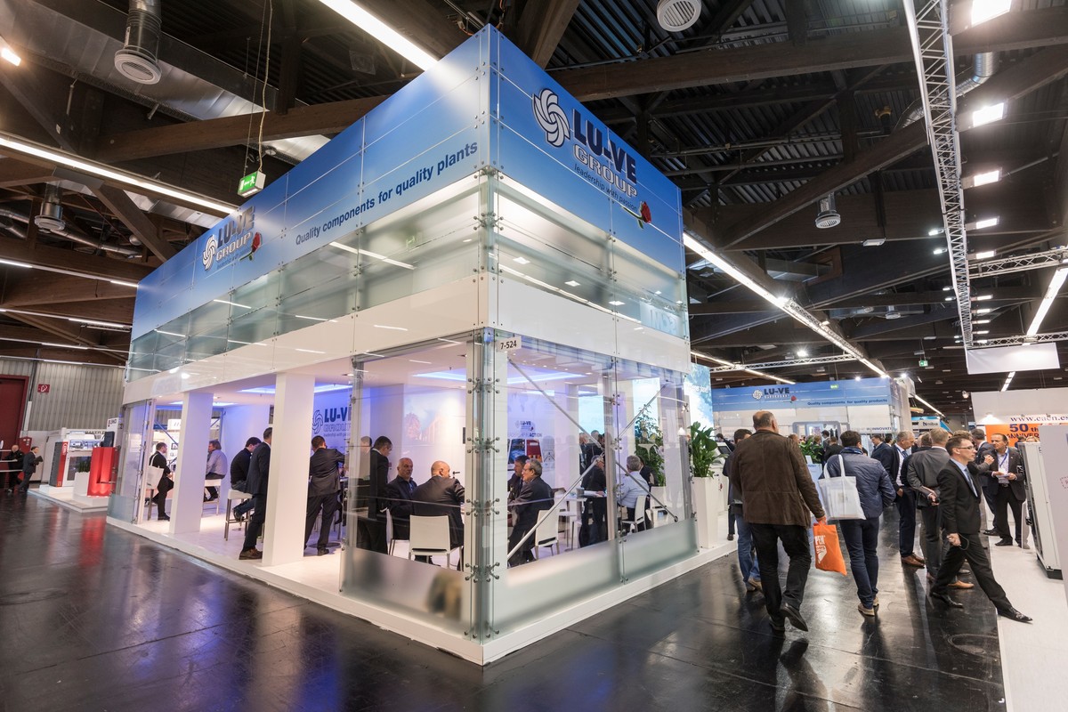 Chillventa 2016