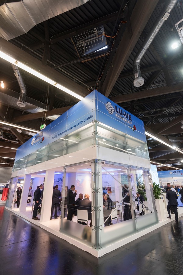 Chillventa 2016