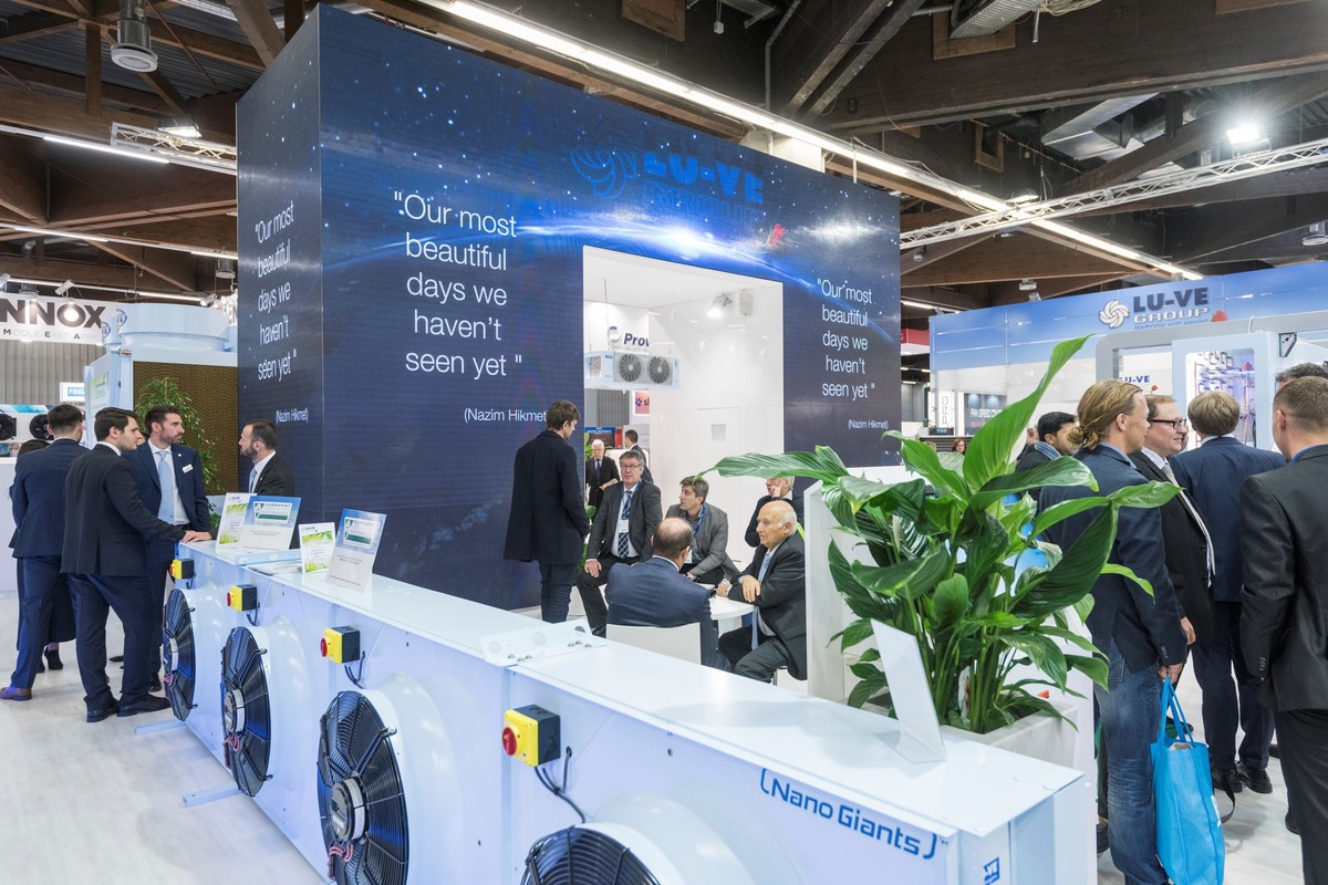 Chillventa 2016