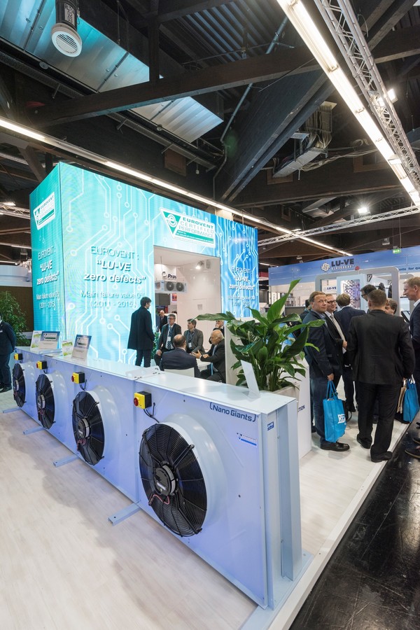Chillventa 2016
