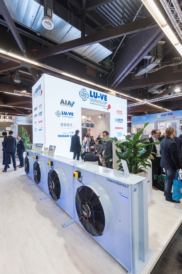 Chillventa 2016