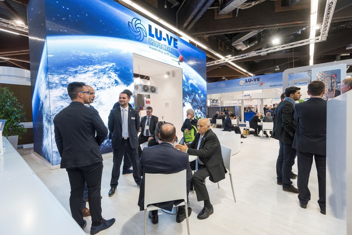 Chillventa 2016