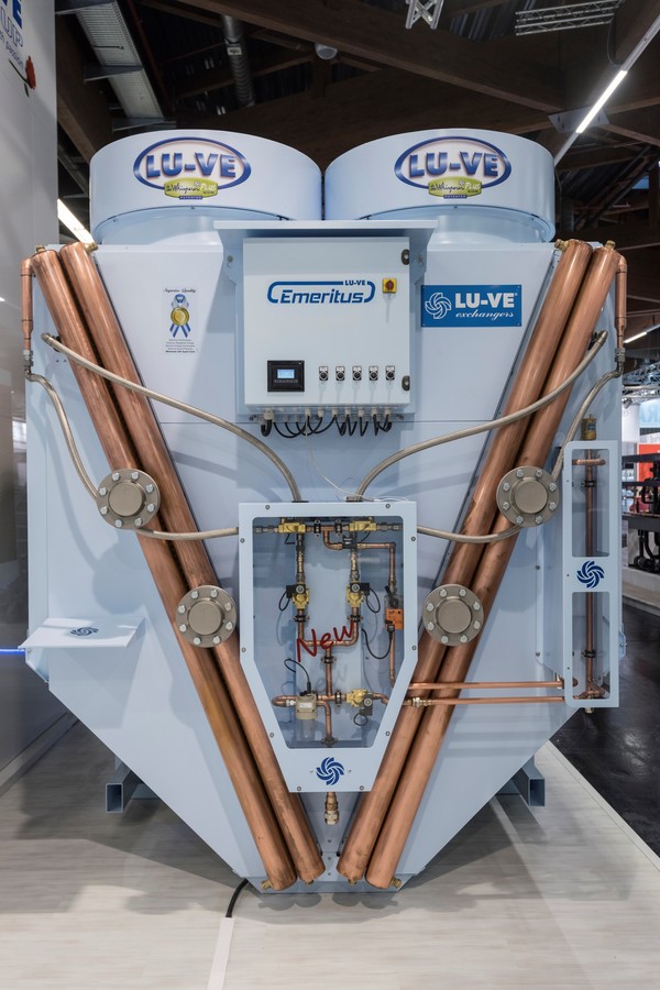 Chillventa 2016