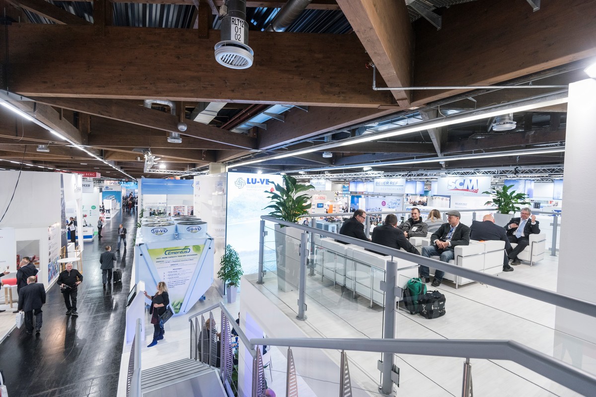 Chillventa 2016