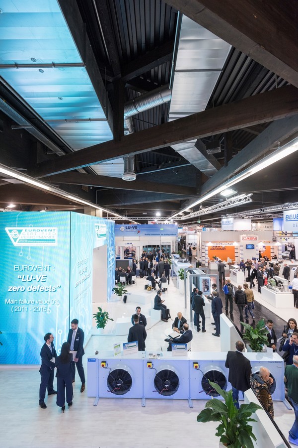 Chillventa 2016