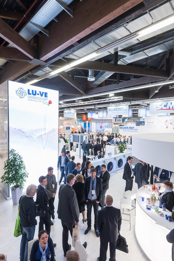 Chillventa 2016
