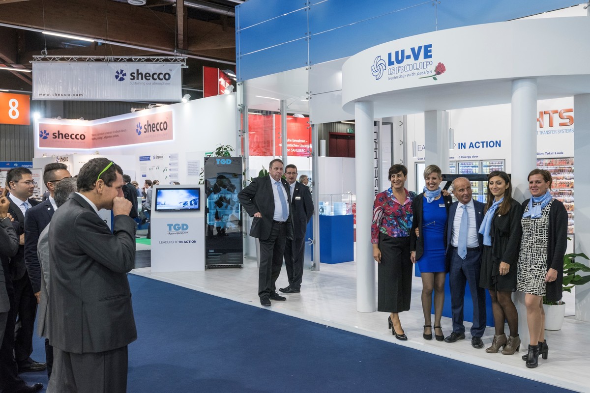Chillventa 2016