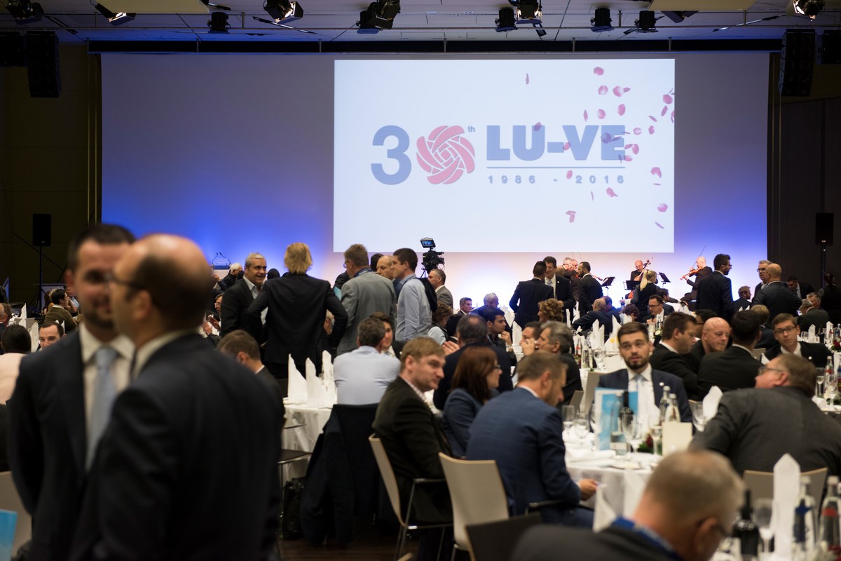 Chillventa 2016