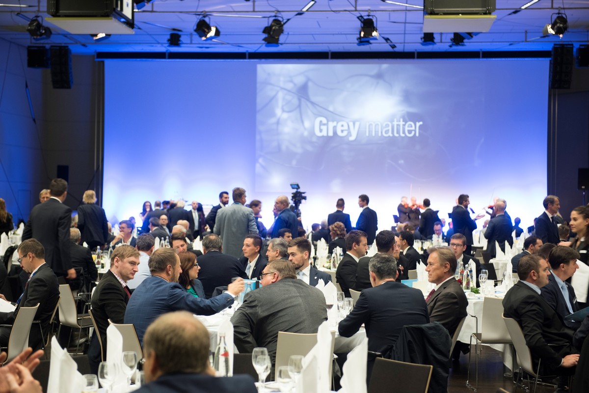 Chillventa 2016