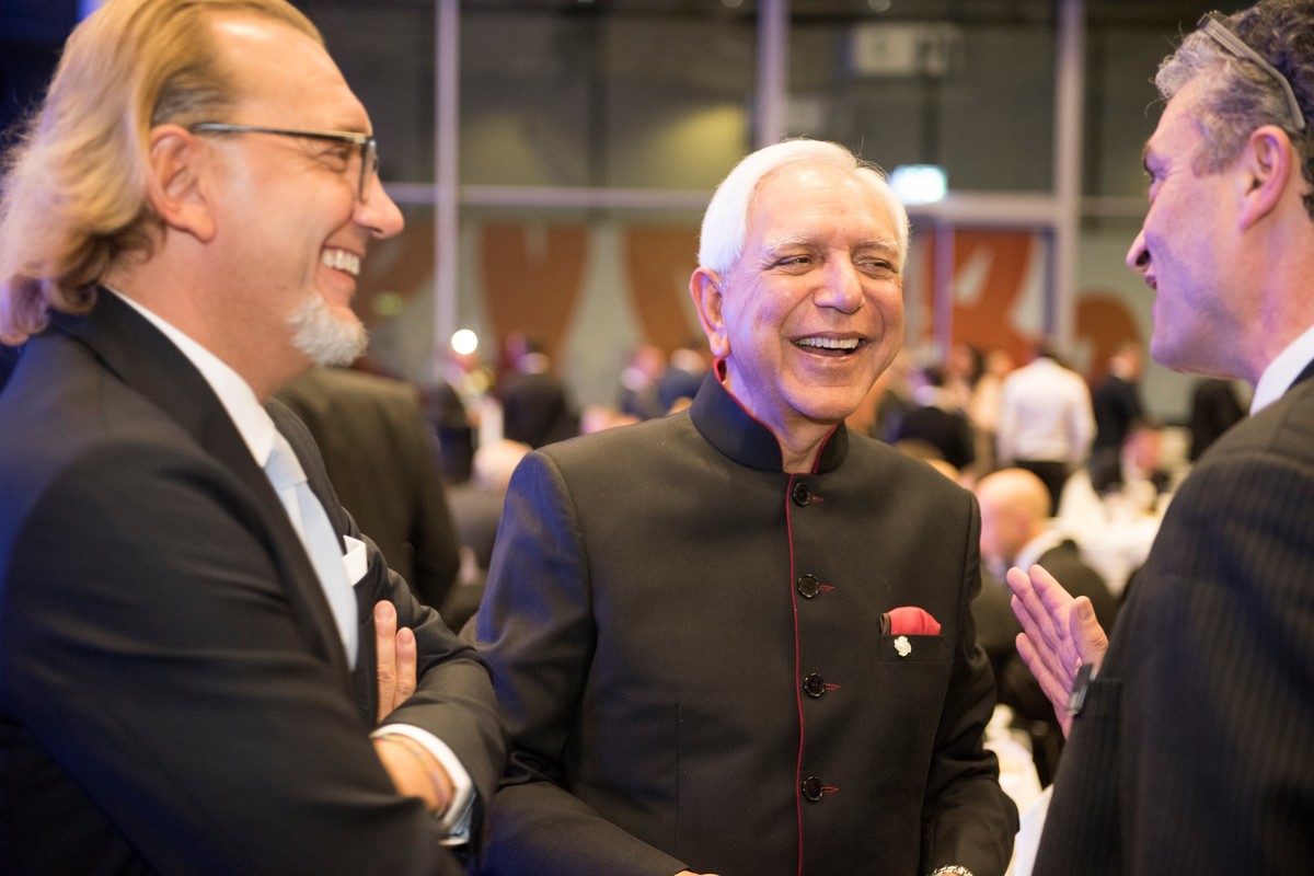 Chillventa 2016