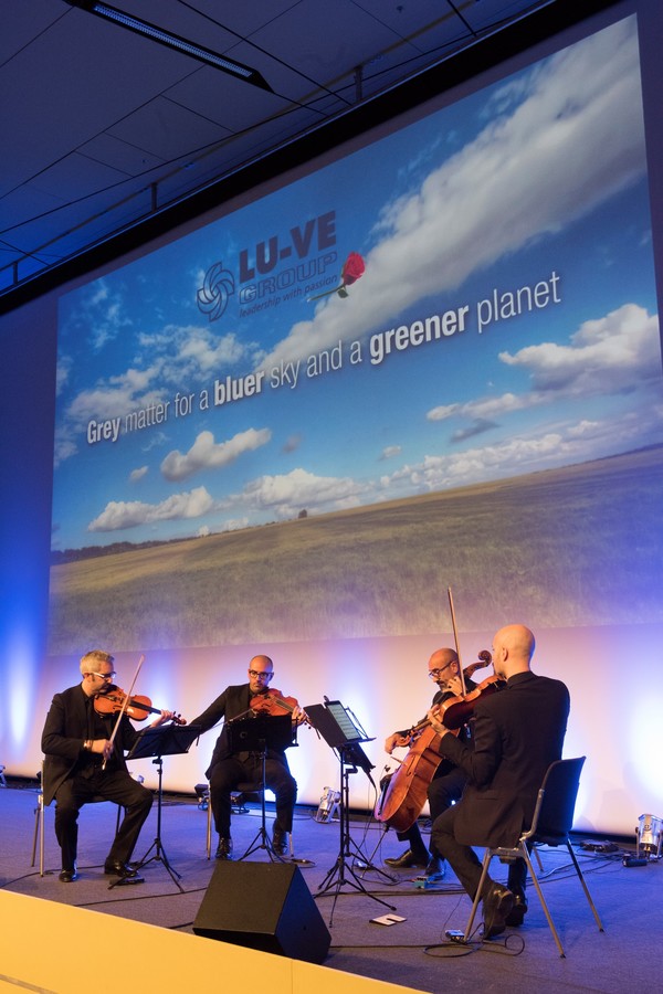 Chillventa 2016