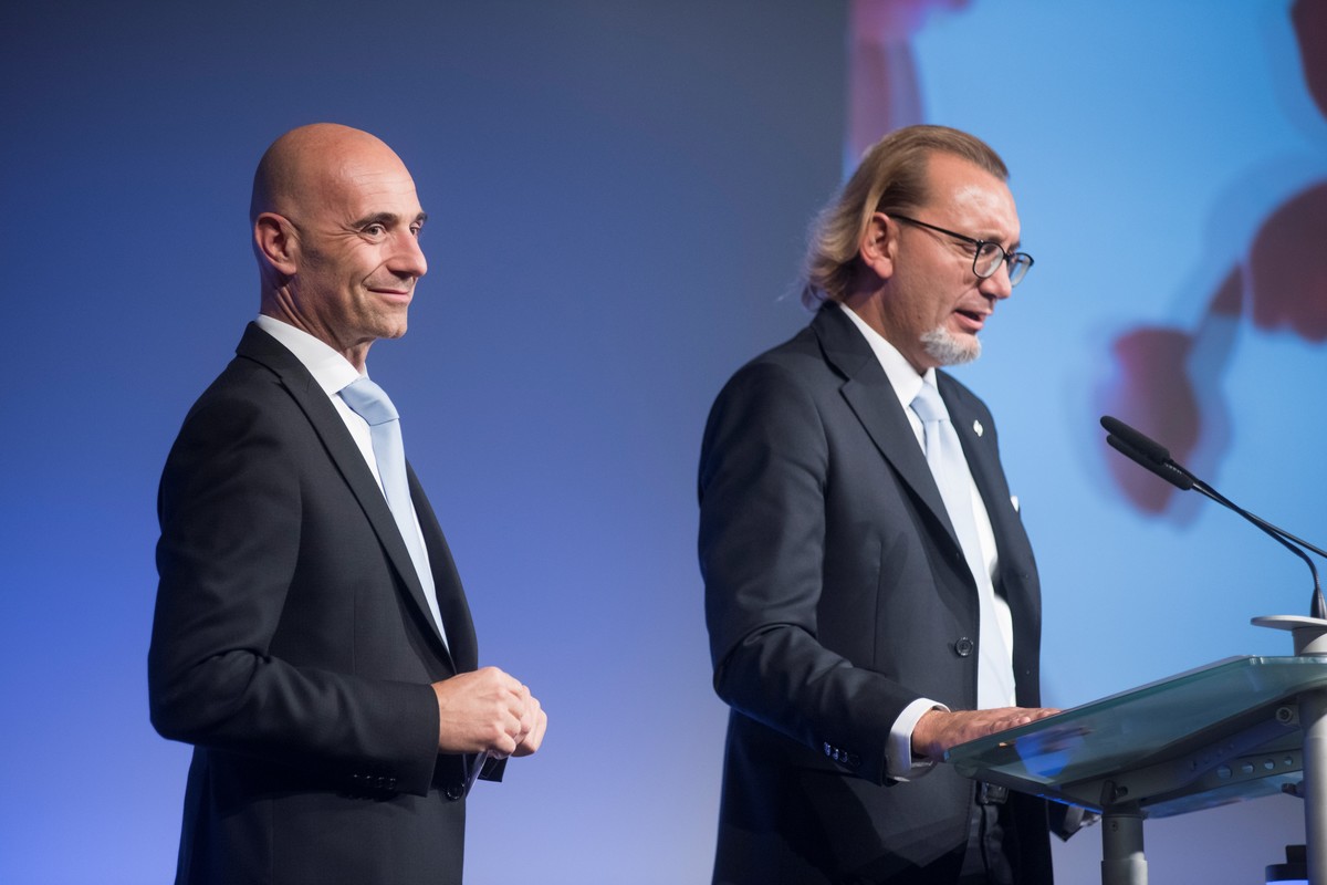 Chillventa 2016