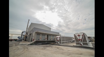 A Company that designs and constructs industrial units for the energy utilization of Biomass and Solid Waste, since 1974, with specialised experience and more than 100 installed projects. <br><br>
Activity: Biomass utilization, Electric power plant units, Thermal power plants, Thermal and electric power cogeneration.

