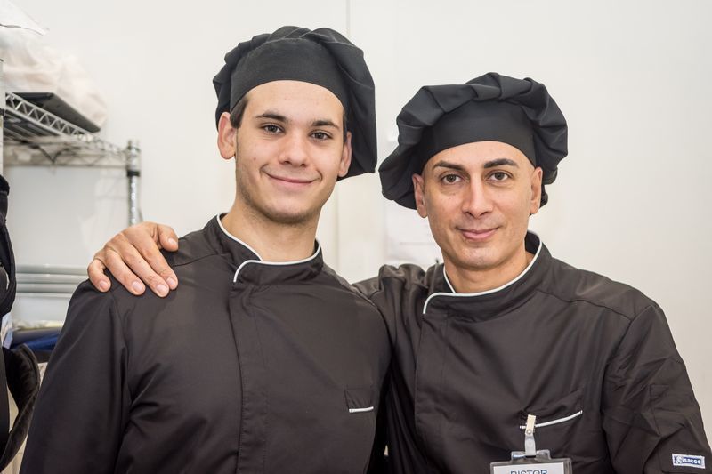 Host 2017