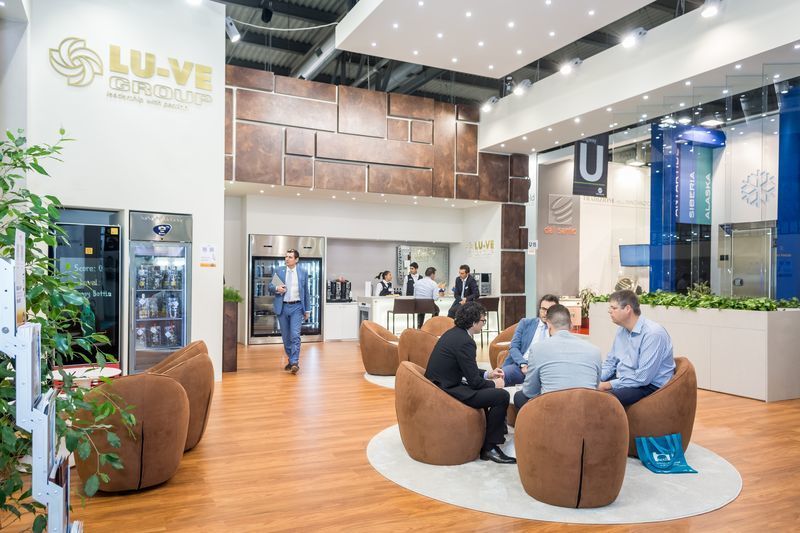 Host 2017