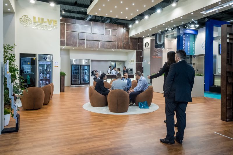 Host 2017