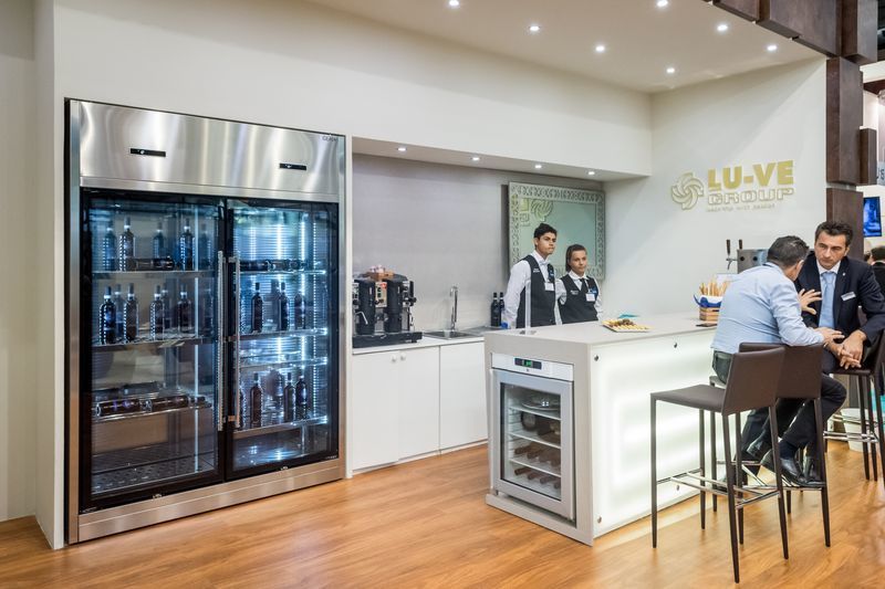 Host 2017