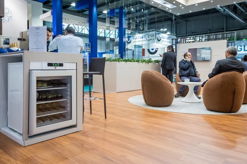 Host 2017