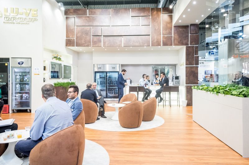 Host 2017