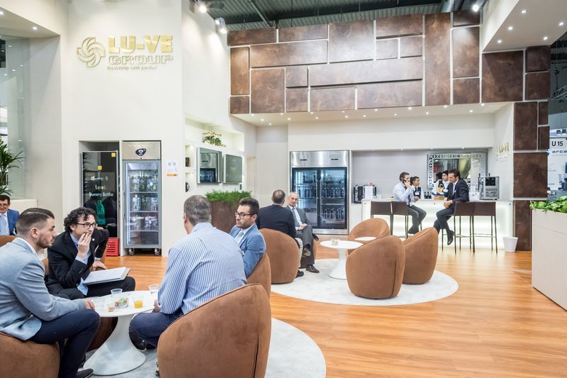 Host 2017